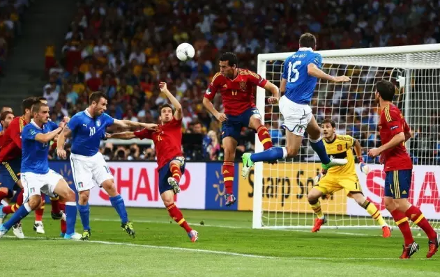 北京时间调查:欧洲杯来了 “嘿嘿嘿”少了