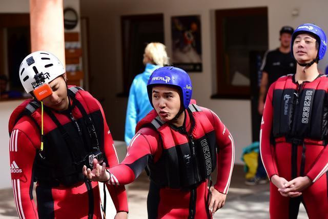 心酸!欧弟早年替父还债压力大割腕自杀