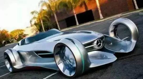 未来人类的生活是这样的,看完目瞪口呆!