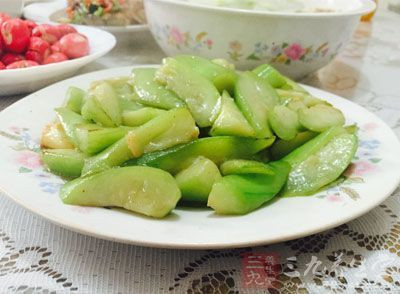 夏至养生 这些食谱祛湿防暑效果好