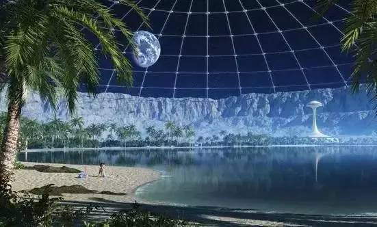 未来人类的生活是这样的,看完目瞪口呆!