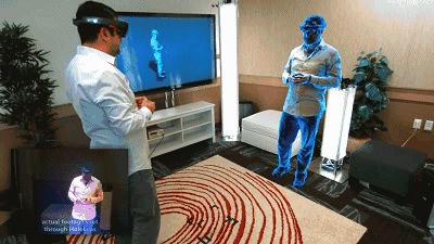 未来人类的生活是这样的,看完目瞪口呆!