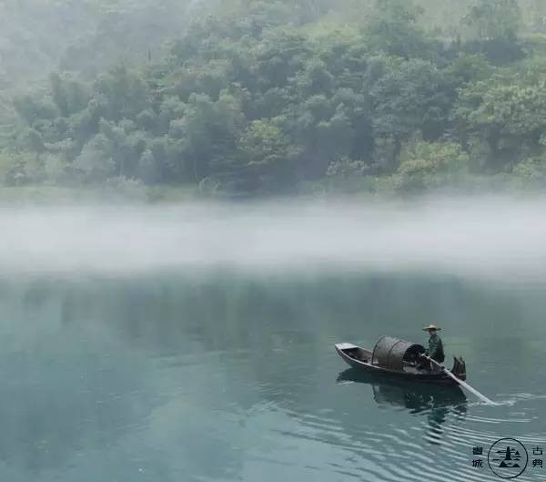 道是无晴却有晴,刘禹锡经典诗词18首