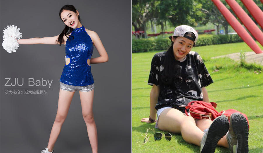 揭秘热情如火的啦啦队员私下是什么样