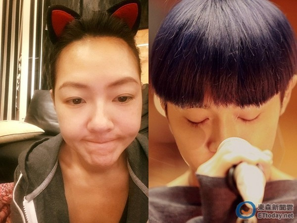 小S正式向青峰道歉:很抱歉伤了好友的心