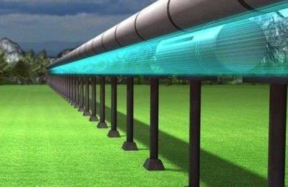 未来人类的生活是这样的,看完目瞪口呆!