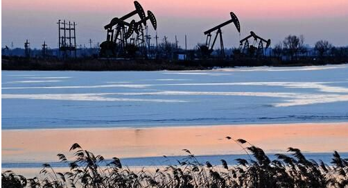 沙俄眼红:中国又一新科技问世打破石油垄断