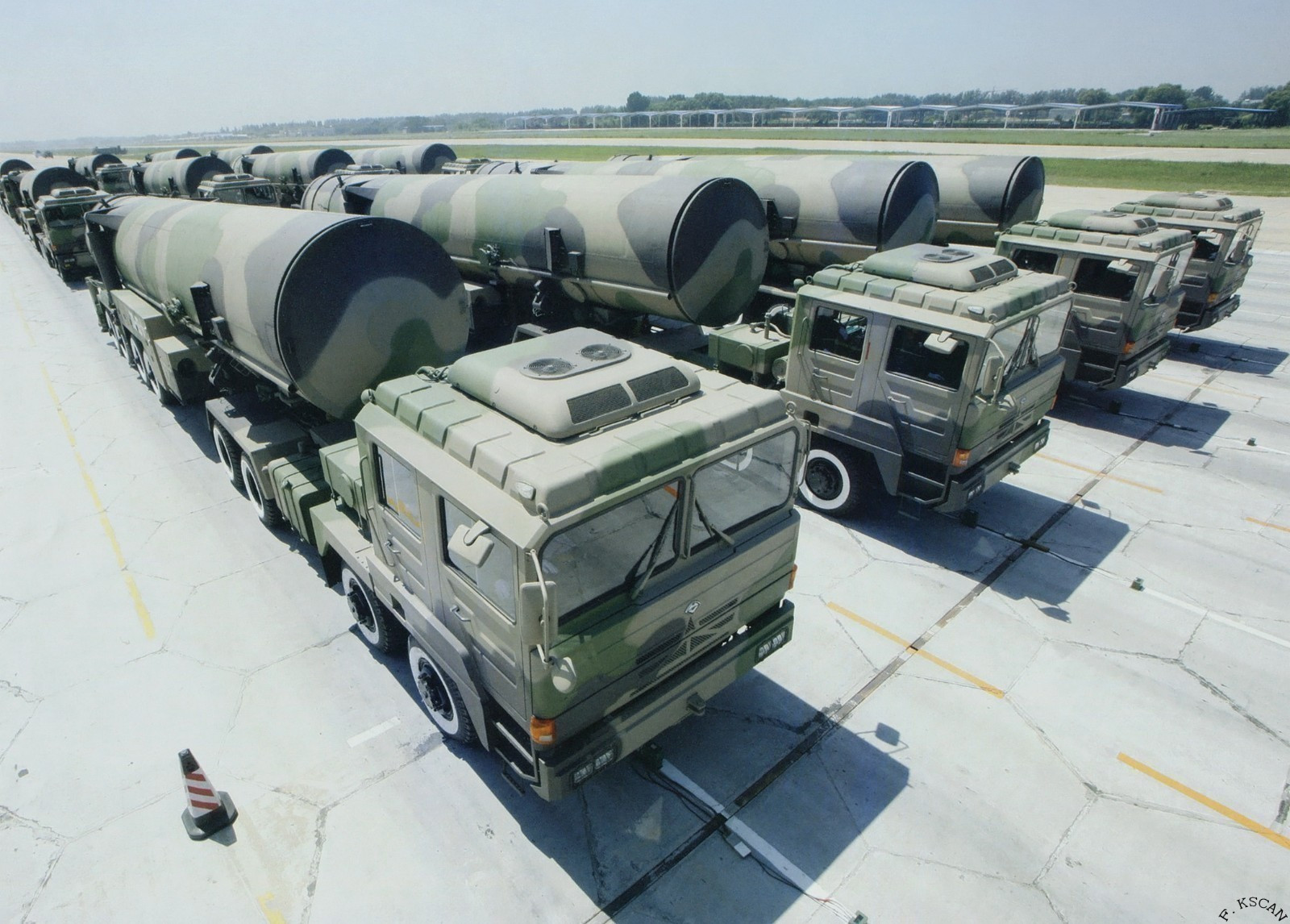 世界各国形形色色泄密案:中国榜上有名