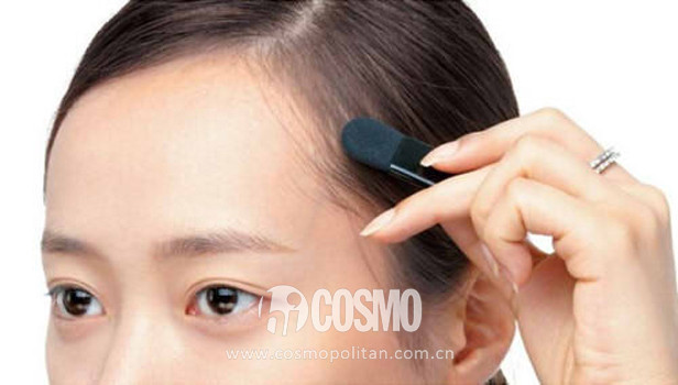 如何判断发际线高低 t01de6ecf6e78a9c893.jpg?size=616x350