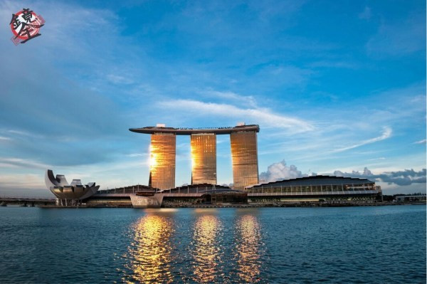 李光耀揭秘邓小平为何决定打对越自卫反击战