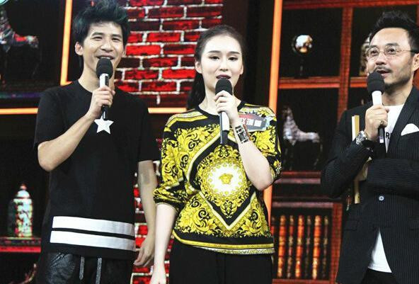 赵本山女儿不愿进娱乐圈 要做商界女强人