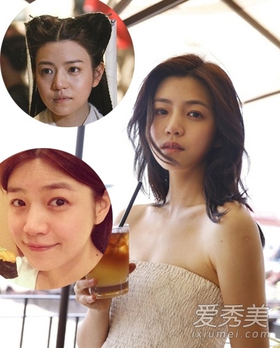 「陳妍希整容」的圖片搜尋結果