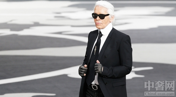 收入证明_karl lagerfeld收入