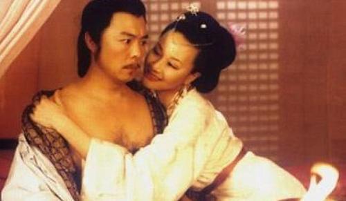 张铁林私生女疑曝光_张铁林与妙龄女滴血认亲私生女疑