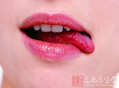 一眼从舌头能看出心脏强弱