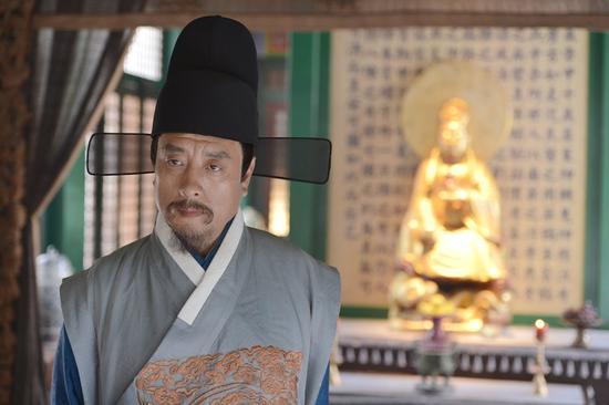 《女医》刘立伟搭救刘诗诗二度合作霍建华