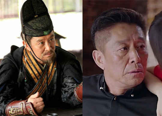 王凯靳东刘涛蒋欣演绎穿越版欢乐颂,天天向上靳东王凯 > 正文 >  黎纲